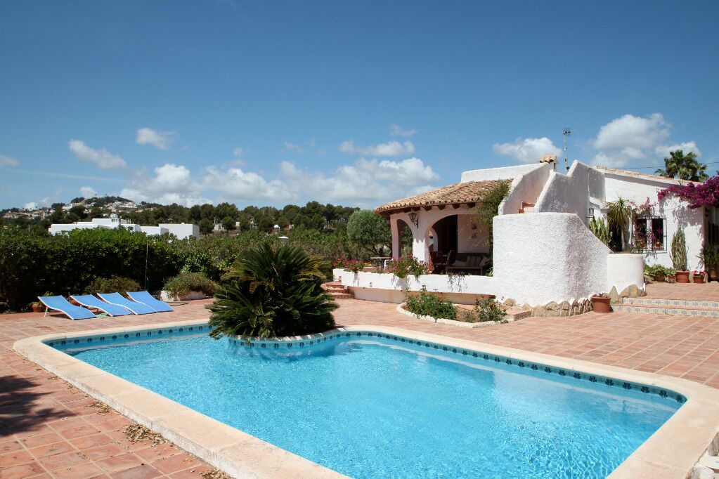 Photo of Outdoor in El Tesoro