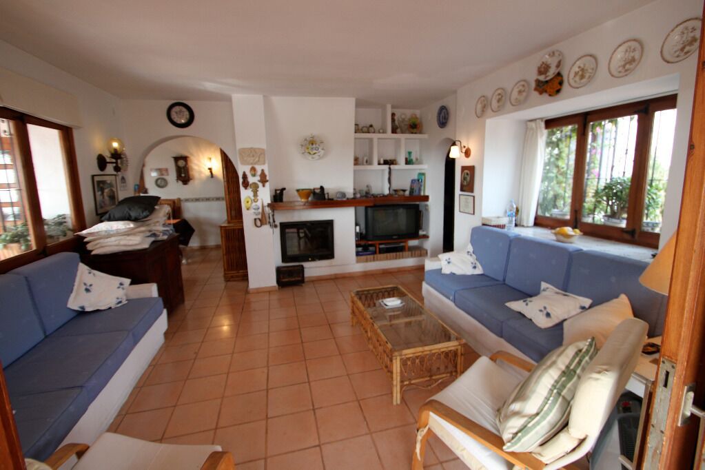 Photo of Livingroom in El Tesoro