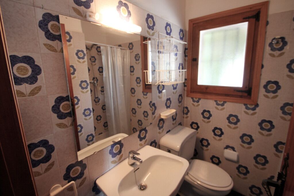 Photo of Bathroom in El Tesoro