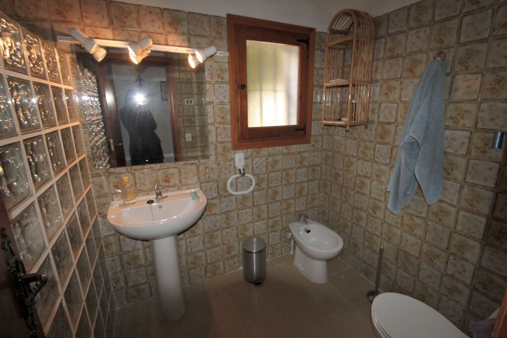 Photo of Bathroom in El Tesoro