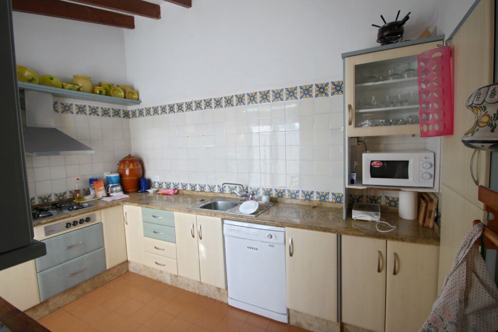 Photo of Kitchen in El Tesoro