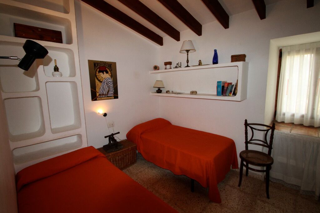 Photo of Bedroom in El Tesoro