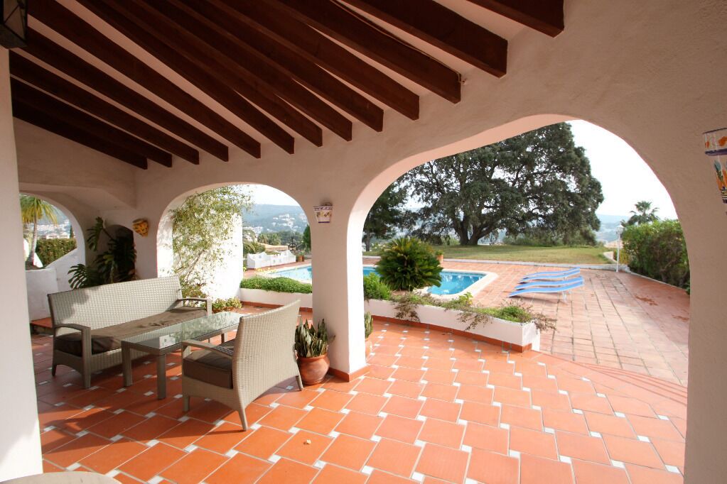 Photo of Outdoor in El Tesoro