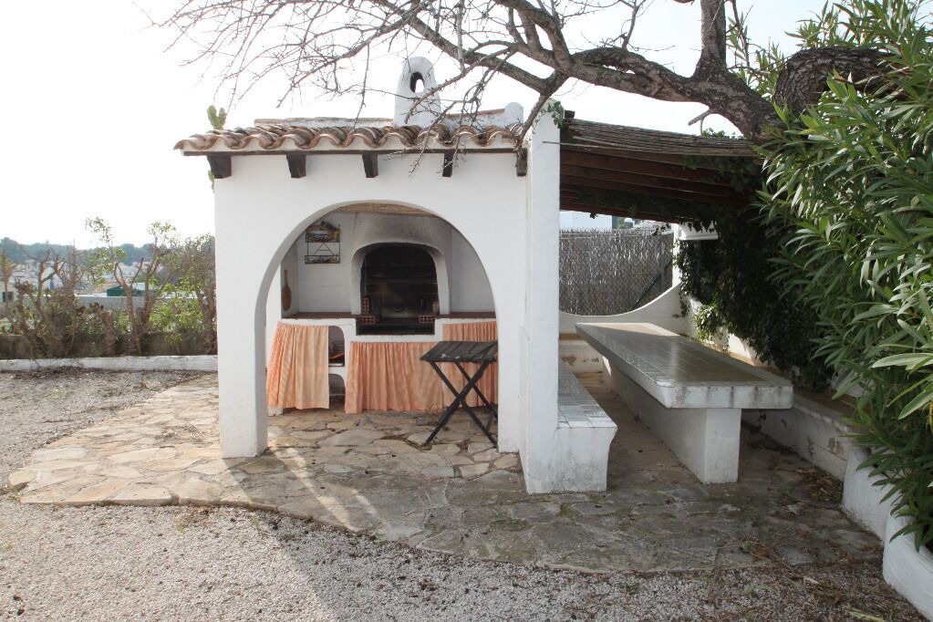 Photo of Patio Balcony in El Tesoro