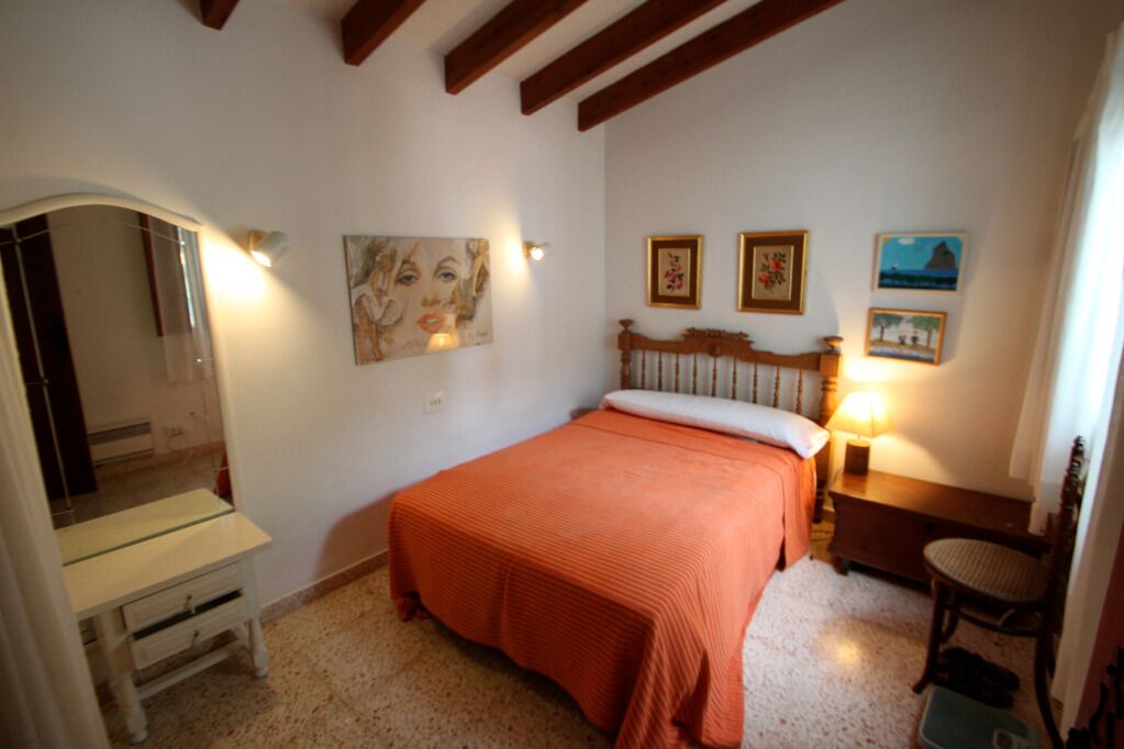 Photo of Bedroom in El Tesoro