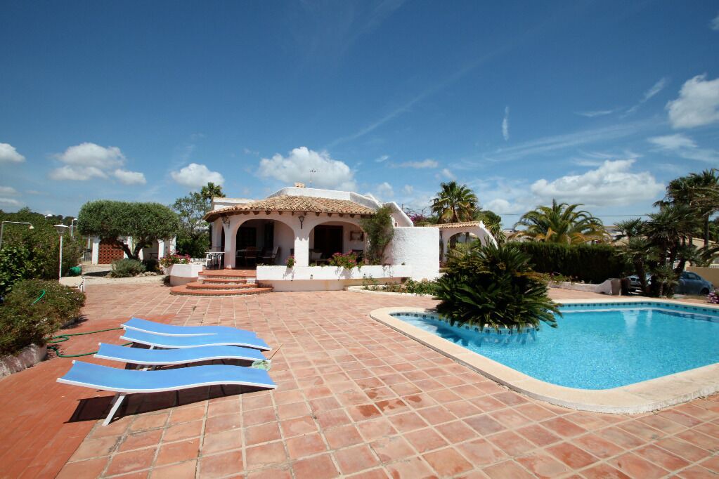 Photo of Outdoor in El Tesoro