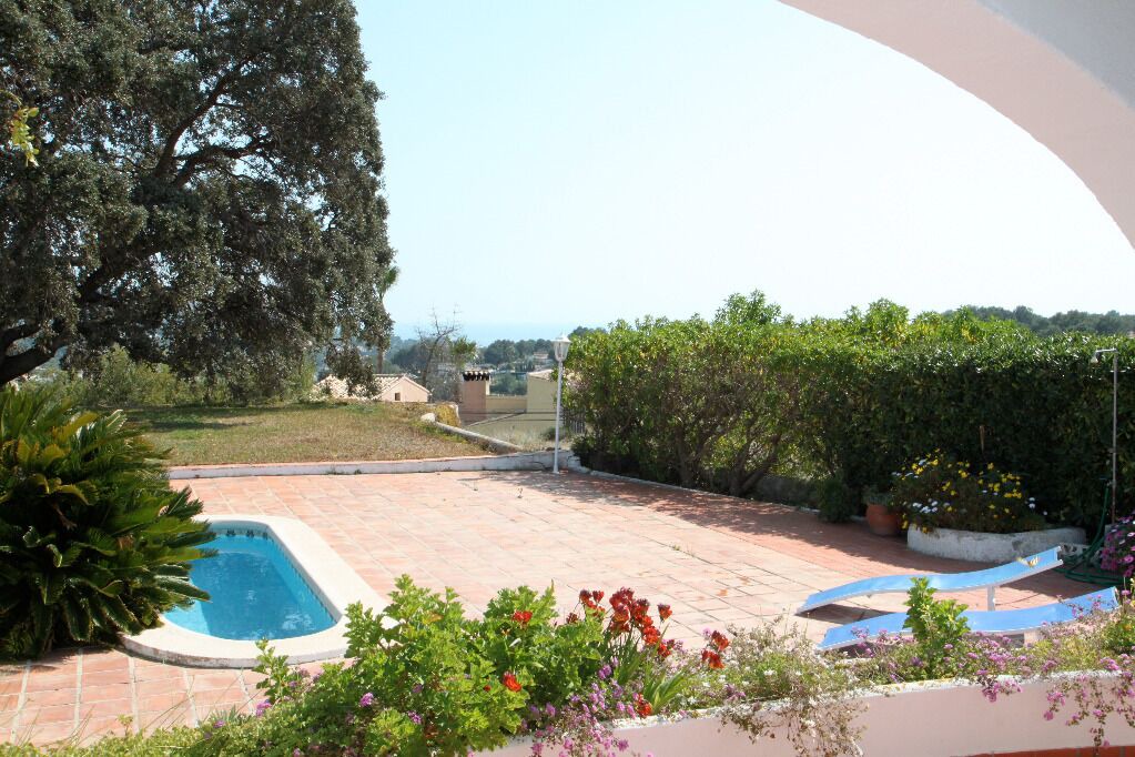 Photo of Outdoor in El Tesoro