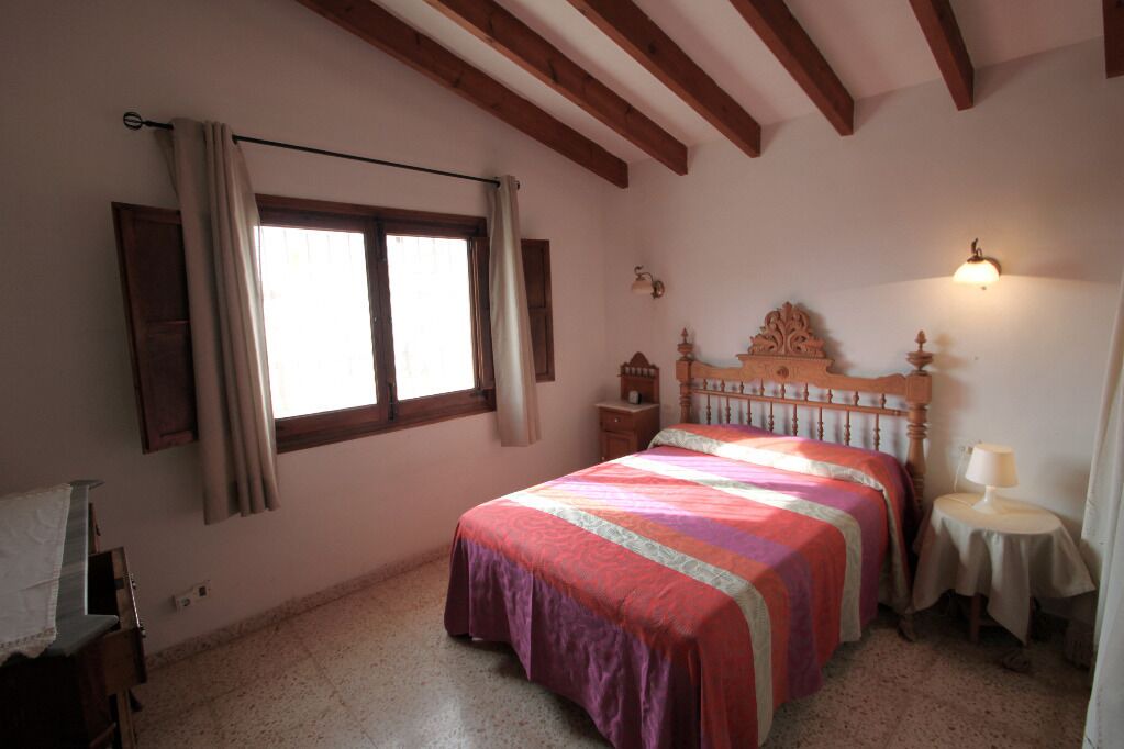 Photo of Bedroom in El Tesoro