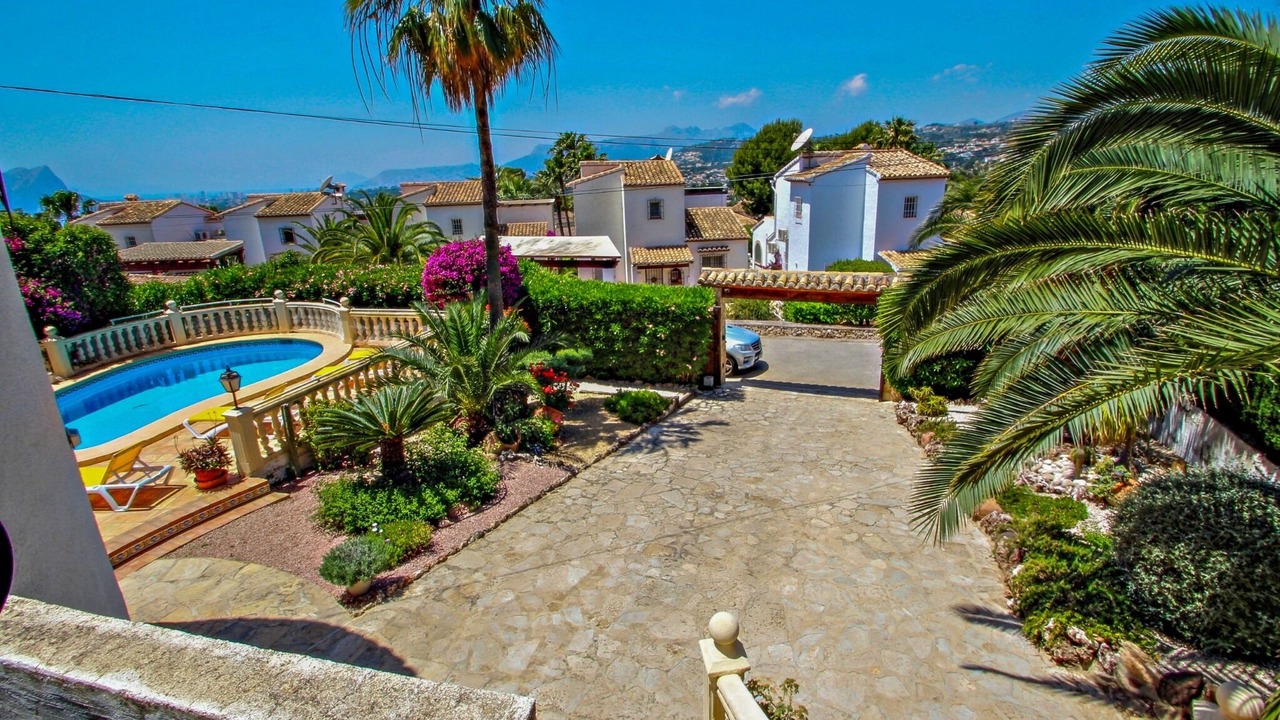 Photo of Outdoor in Moravit