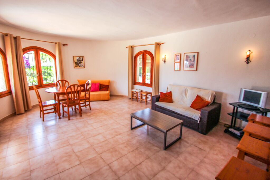 Photo of Livingroom in Moravit