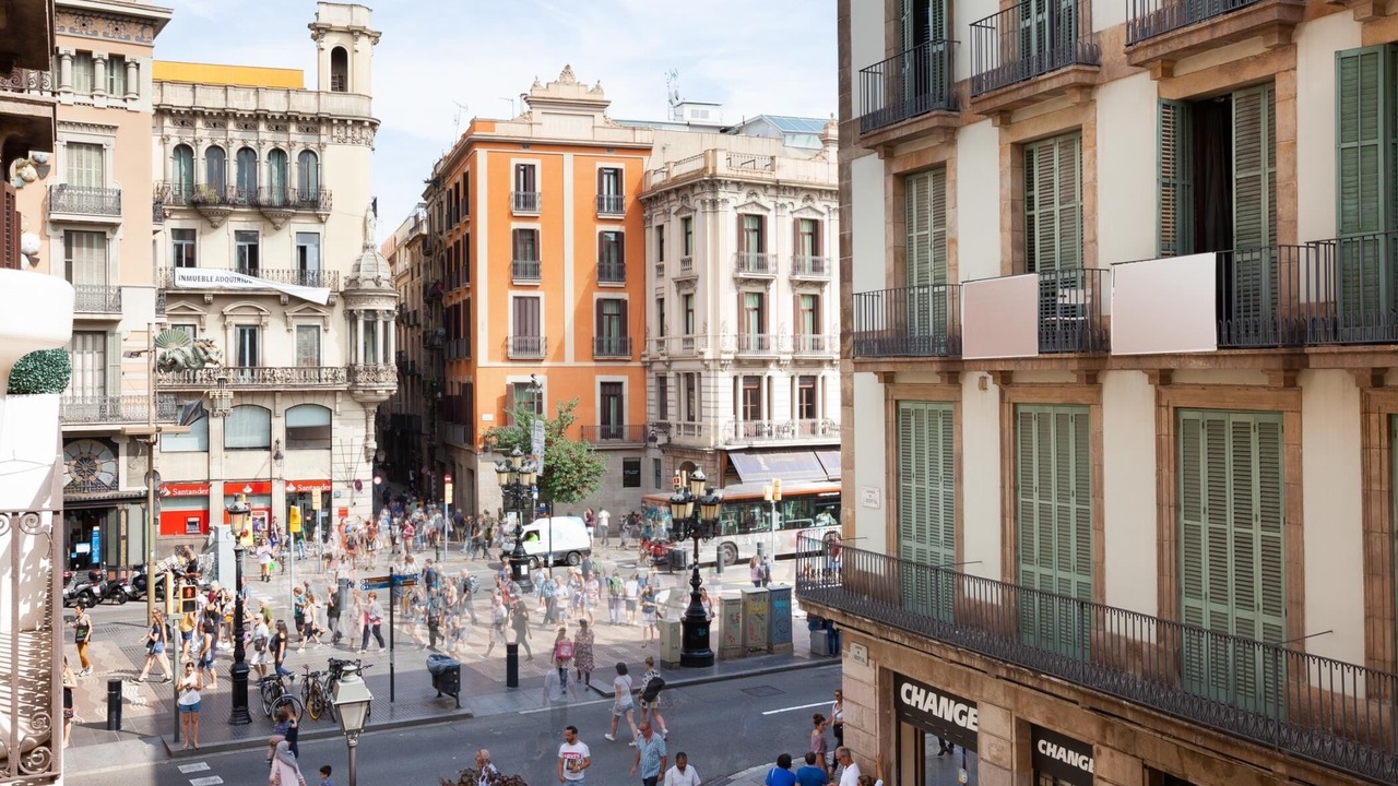 Photo of Outdoor in Ciutat Vella