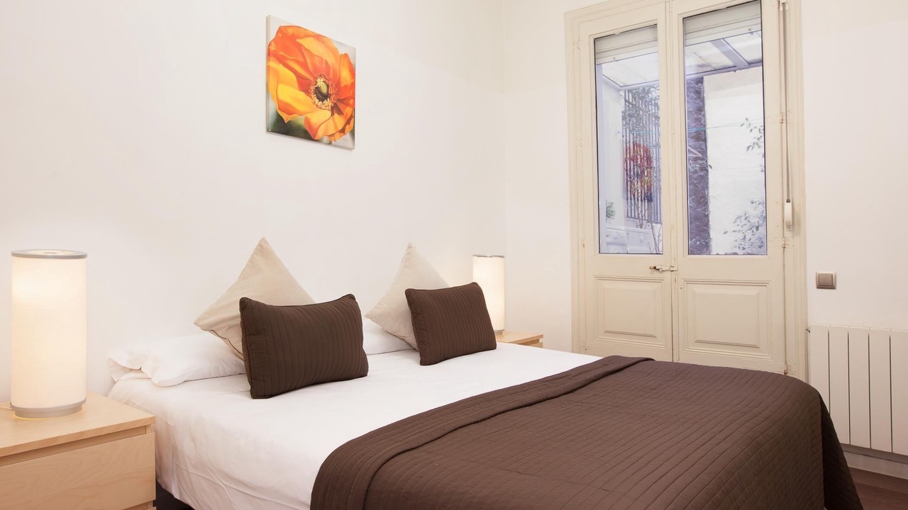 Photo of Bedroom in Ciutat Vella