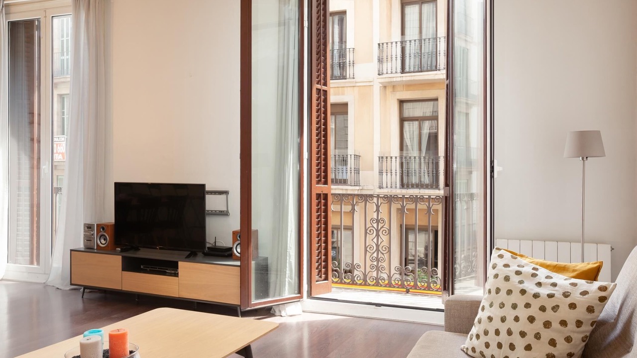 Photo of Livingroom in Ciutat Vella
