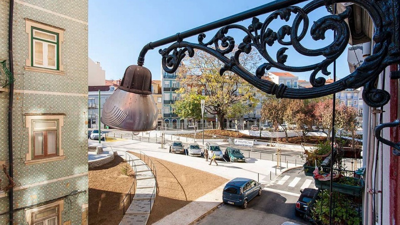 Photo of Outdoor in Alfama