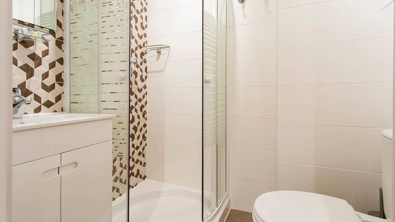 Photo of Bathroom in Alfama