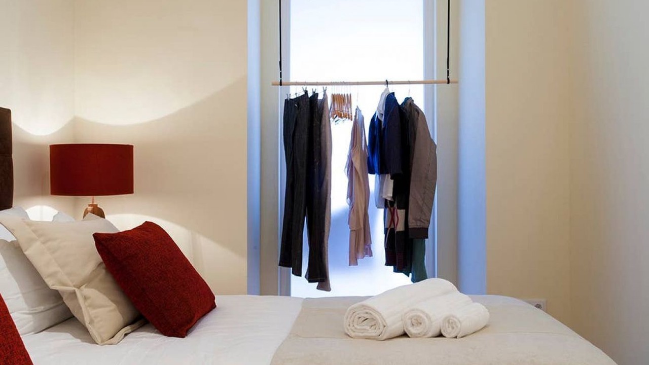 Photo of Bedroom in Alfama