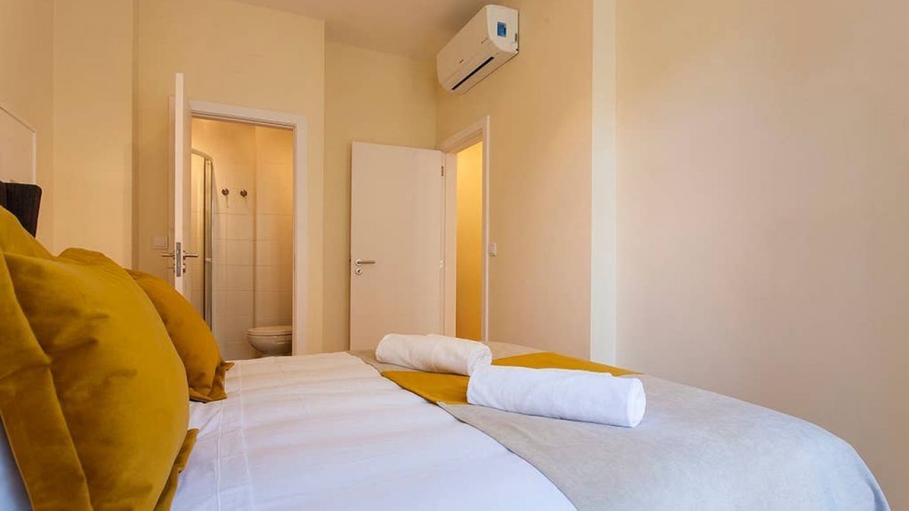 Photo of Bedroom in Alfama