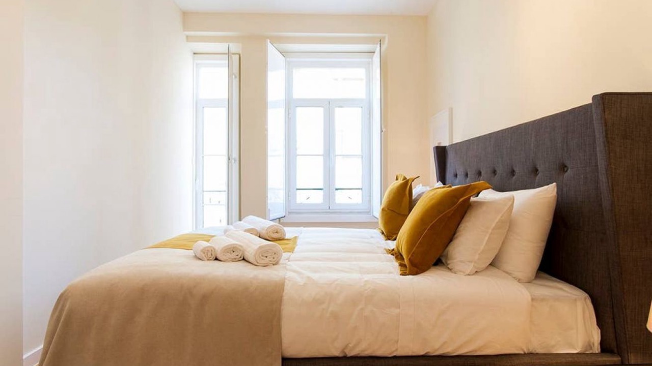 Photo of Bedroom in Alfama