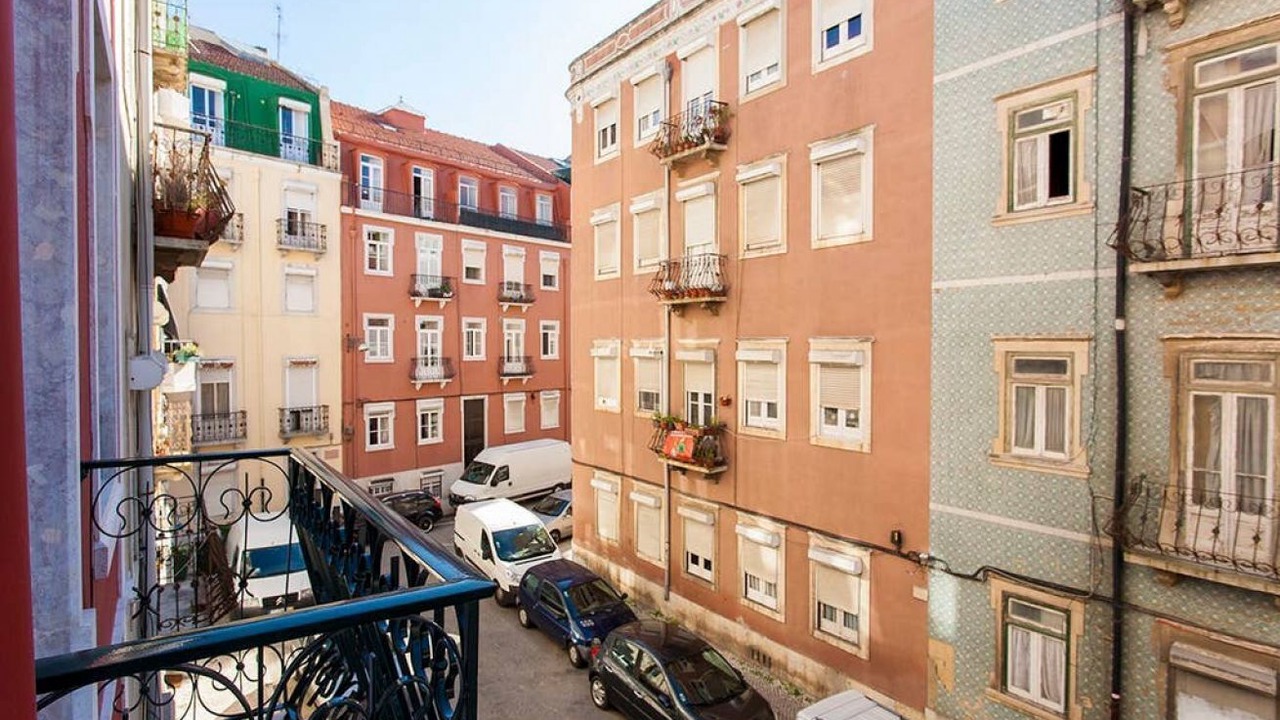 Photo of Outdoor in Alfama