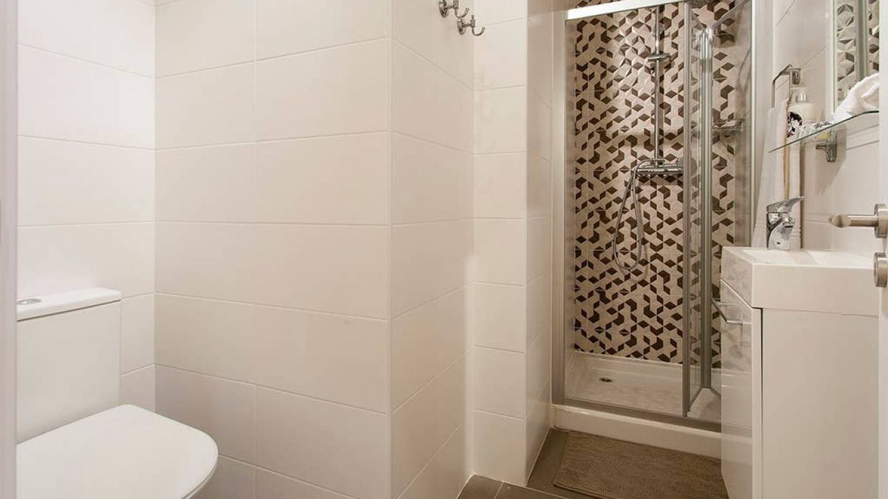 Photo of Bathroom in Alfama