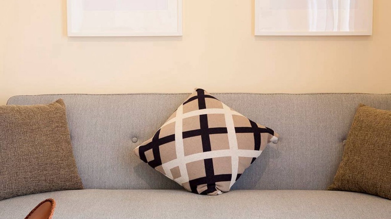 Photo of Livingroom in Alfama