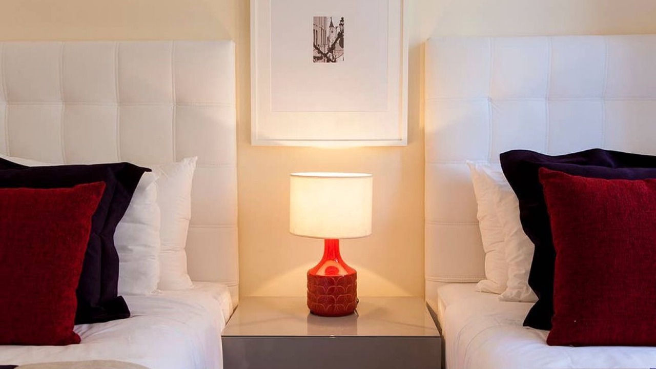 Photo of Bedroom in Alfama