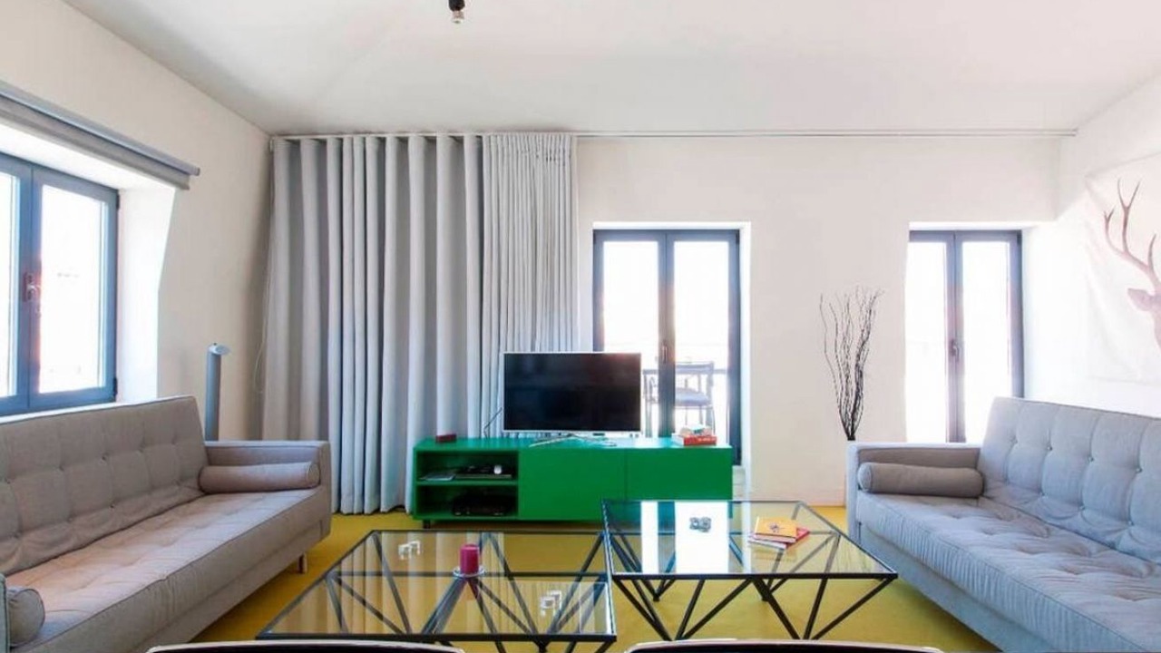 Photo of Livingroom in Santa Catarina