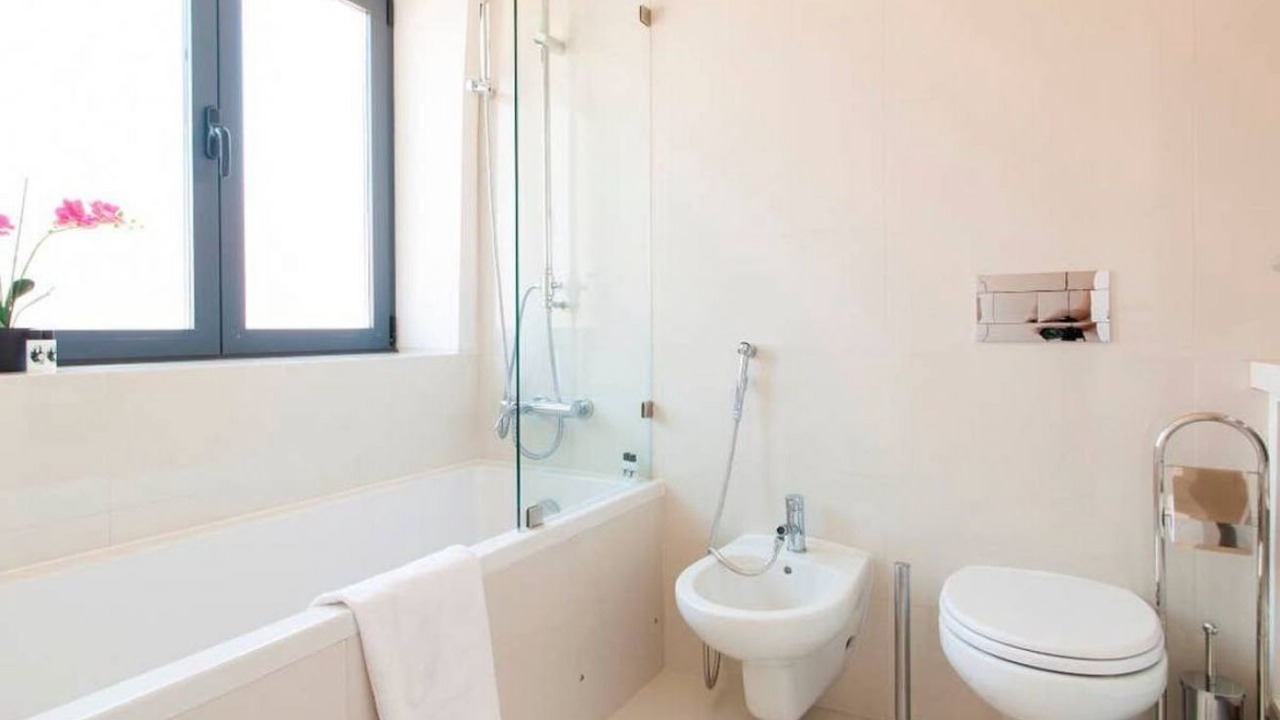 Photo of Bathroom in Santa Catarina