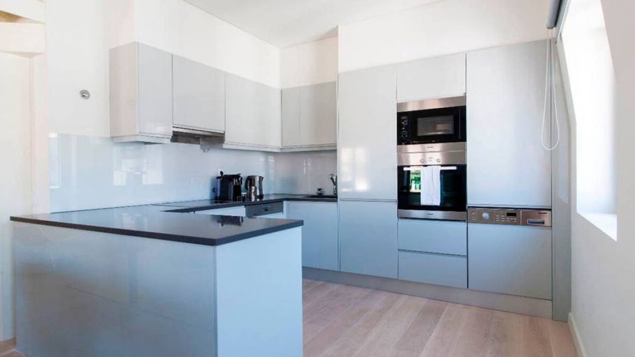 Photo of Kitchen in Santa Catarina