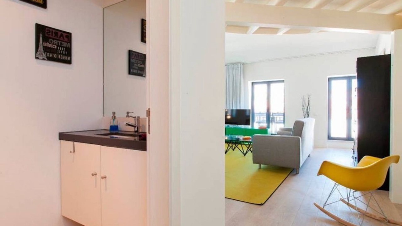Photo of Livingroom in Santa Catarina