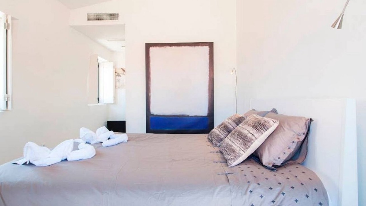 Photo of Bedroom in Santa Catarina
