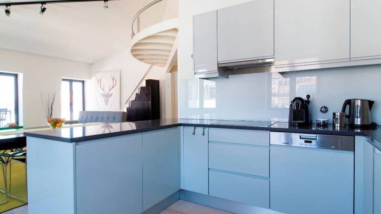 Photo of Kitchen in Santa Catarina