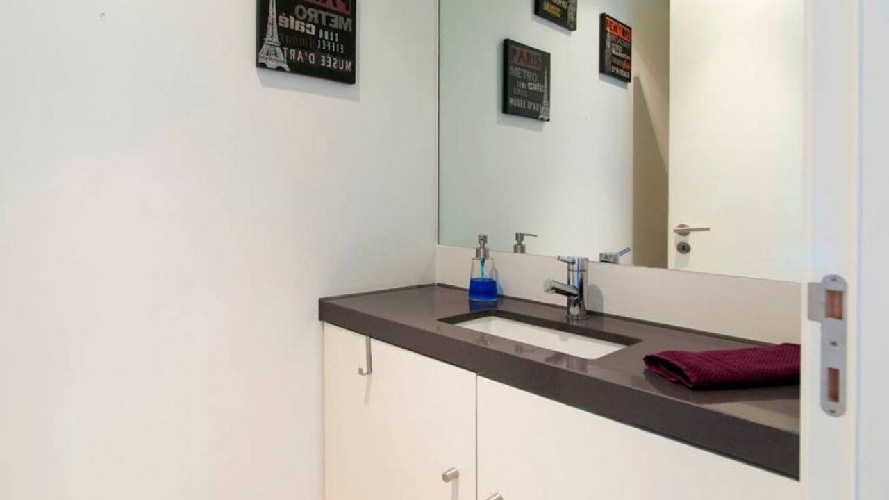 Photo of Bathroom in Santa Catarina