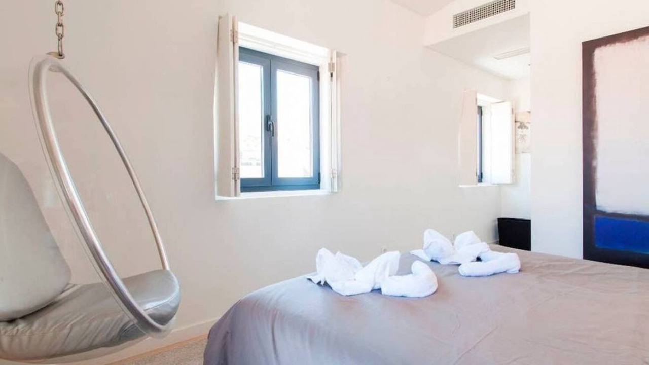Photo of Bedroom in Santa Catarina