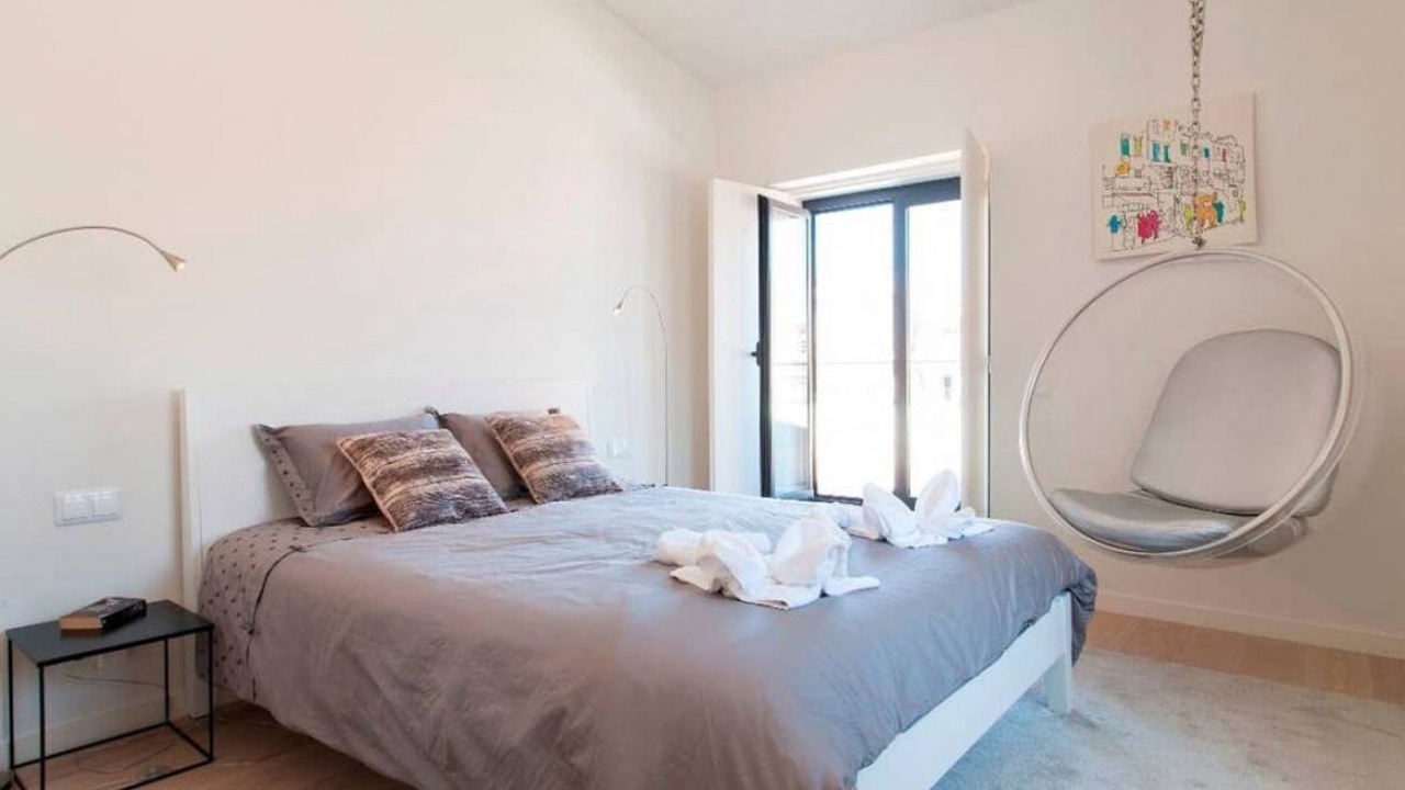 Photo of Bedroom in Santa Catarina