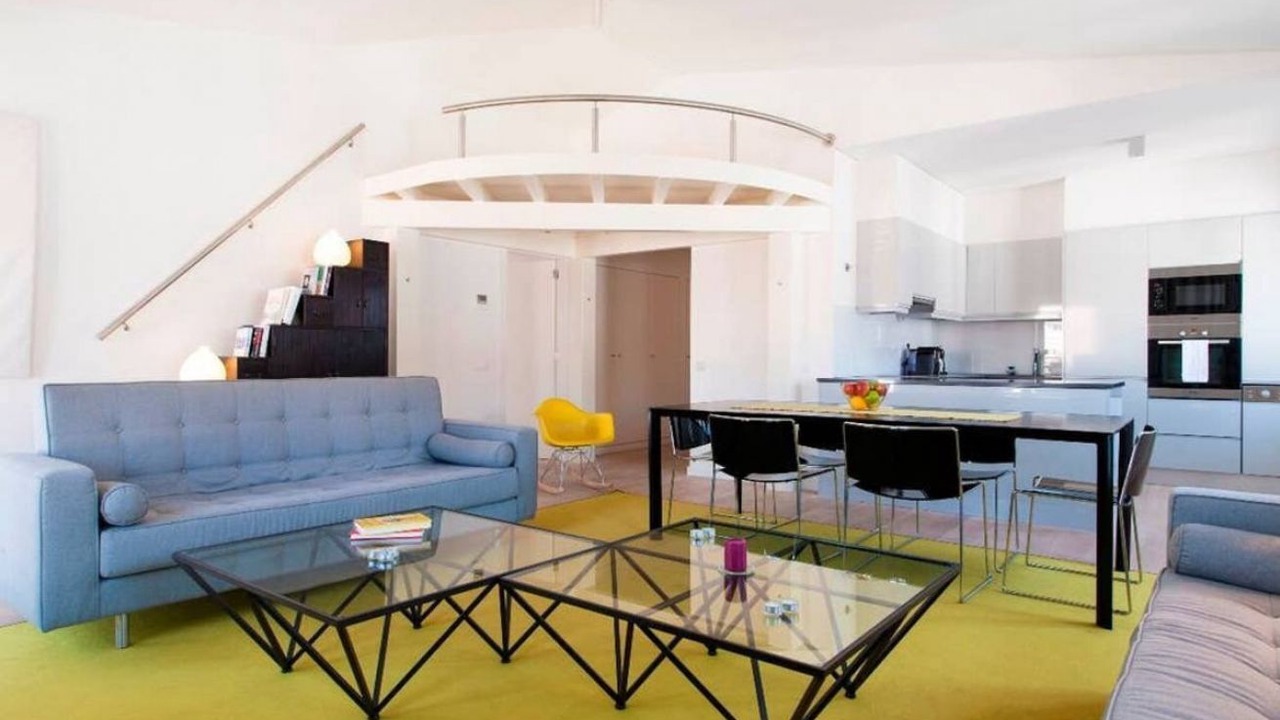 Photo of Livingroom in Santa Catarina