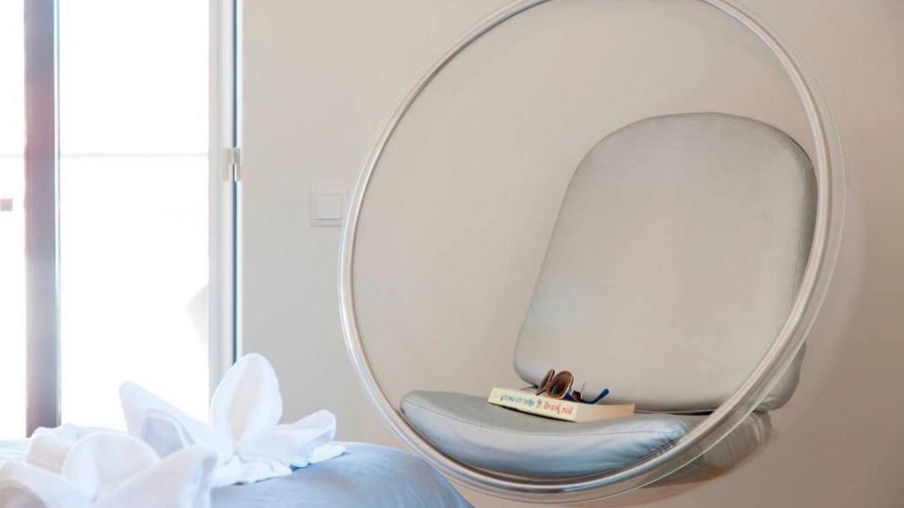 Photo of Bedroom in Santa Catarina