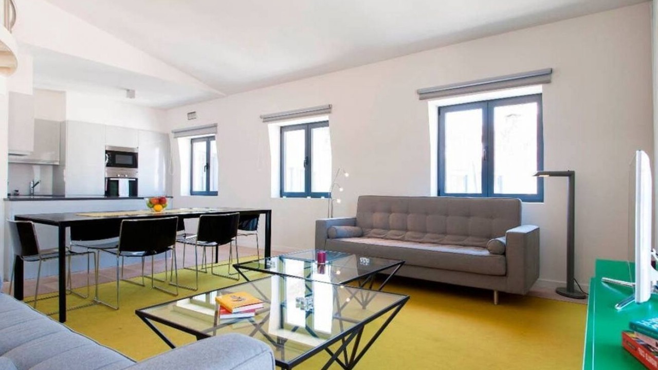 Photo of Livingroom in Santa Catarina