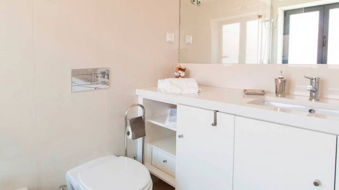 Photo of Bathroom in Santa Catarina