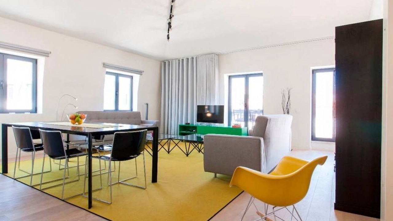 Photo of Livingroom in Santa Catarina
