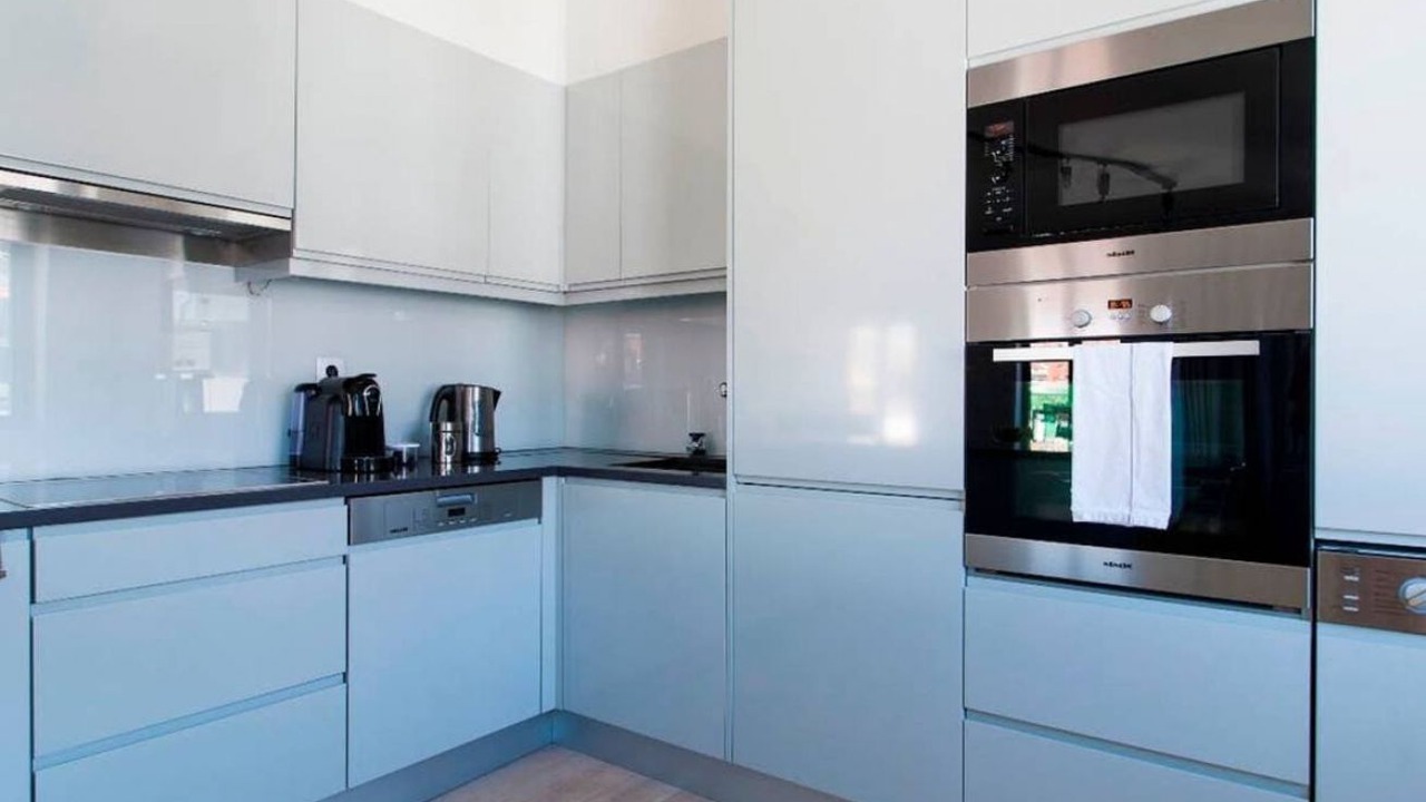 Photo of Kitchen in Santa Catarina