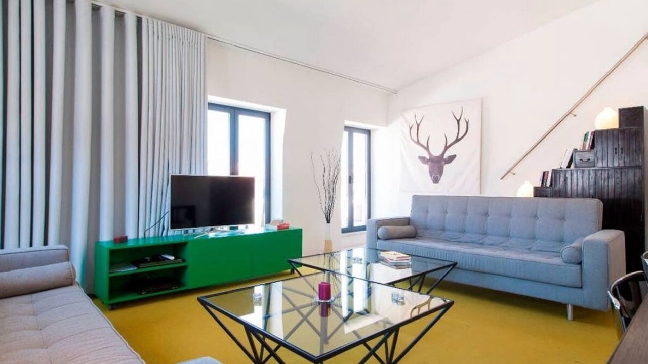Photo of Livingroom in Santa Catarina