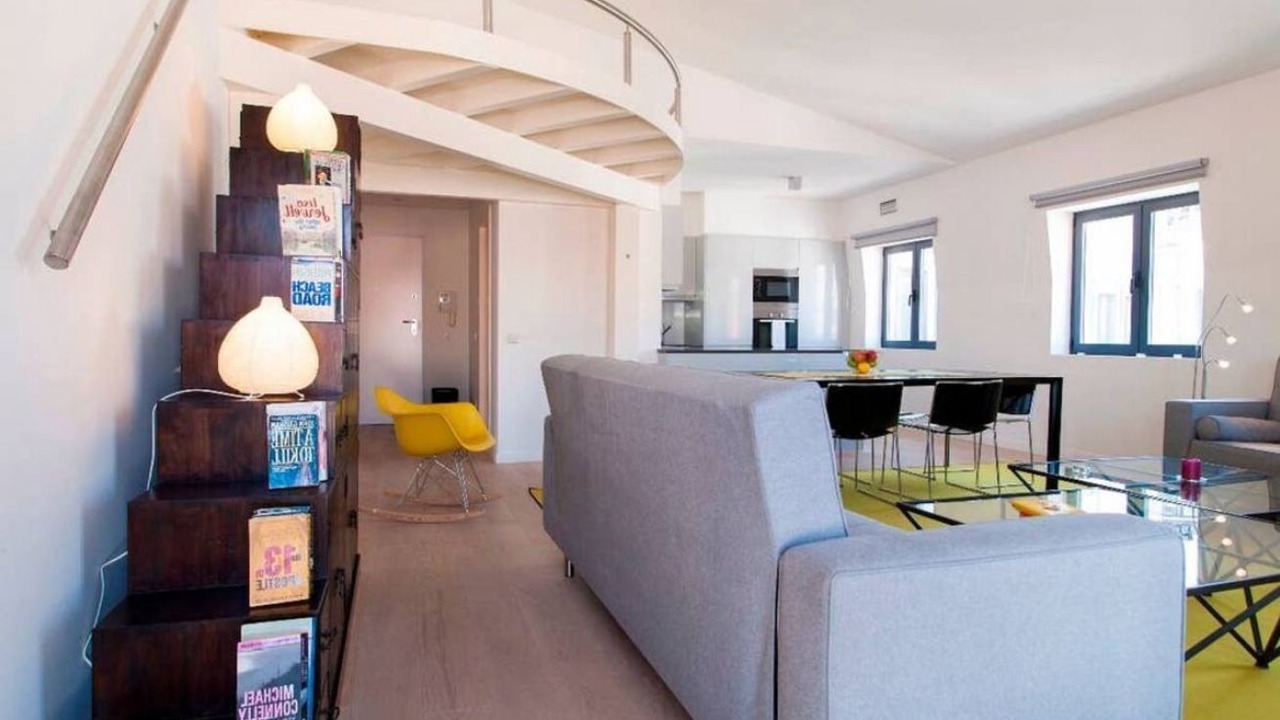 Photo of Livingroom in Santa Catarina