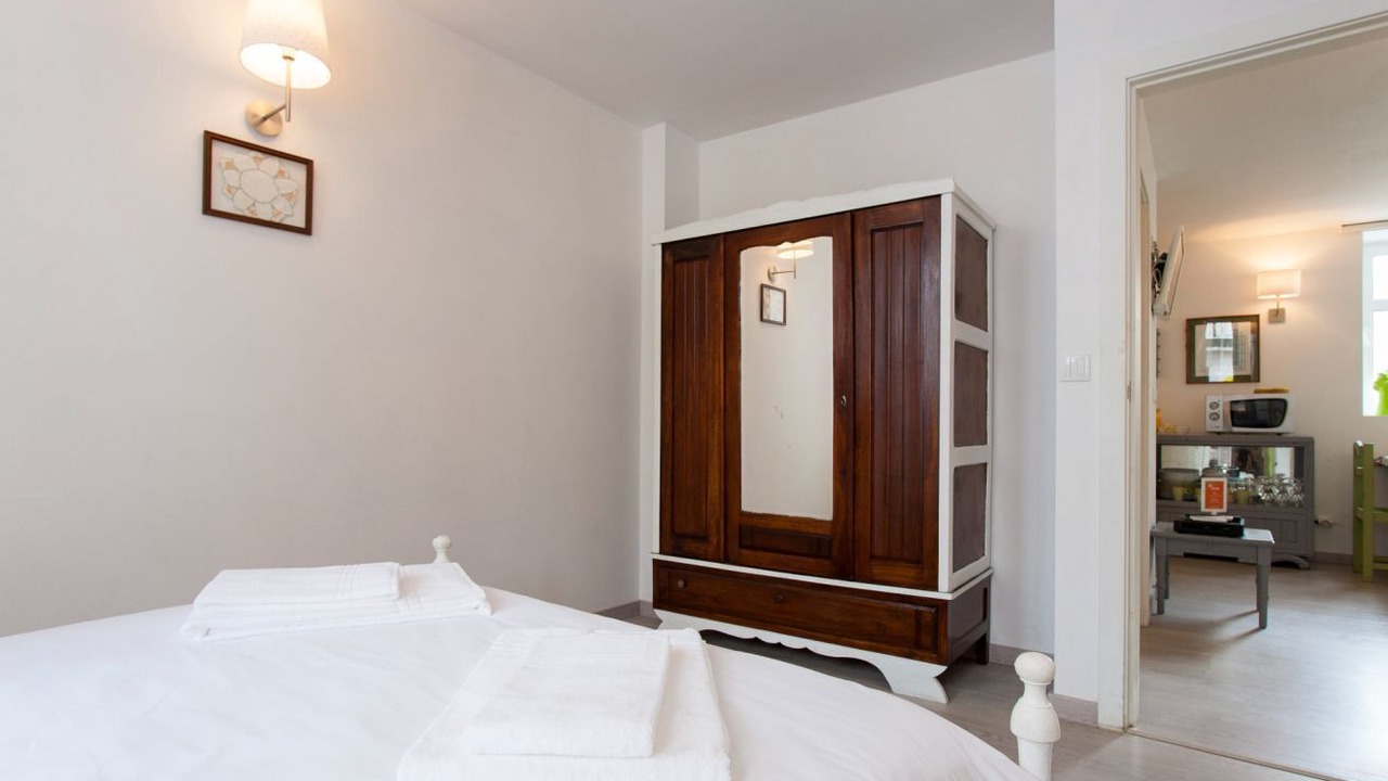 Photo of Bedroom in Santo Estevao