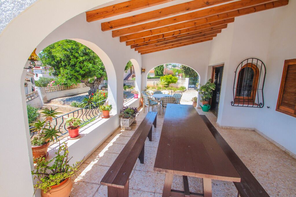 Photo of Outdoor in Urbanitzacio la Fustera