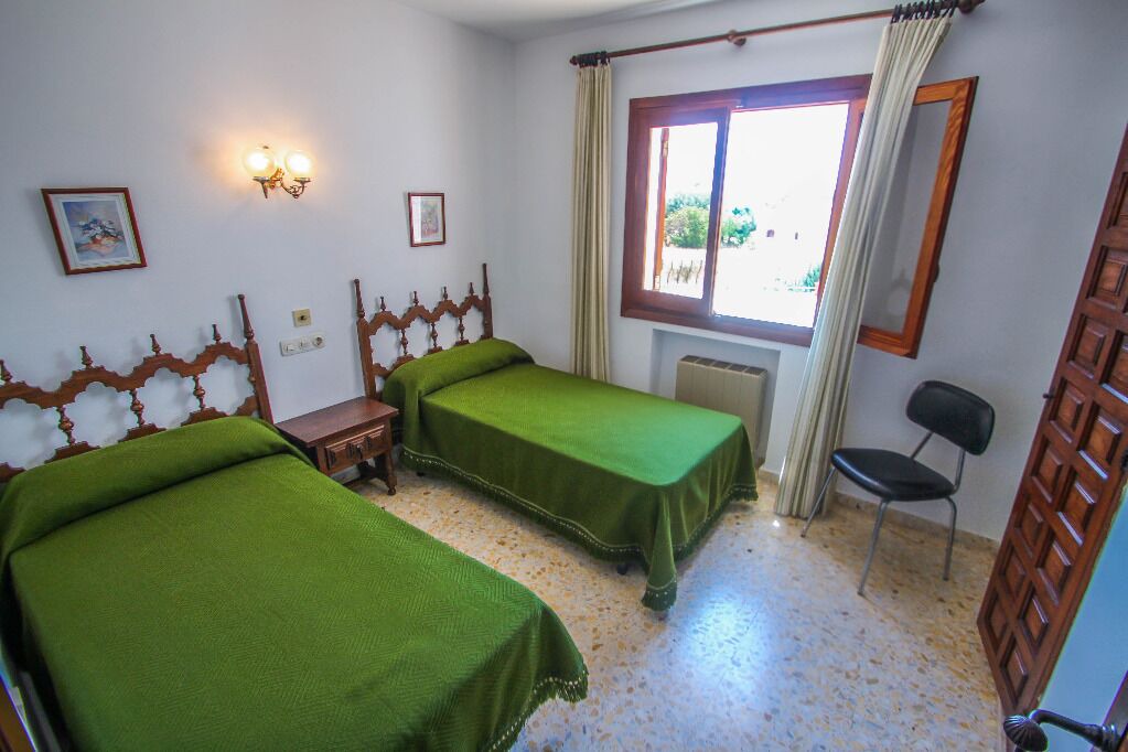 Photo of Bedroom in Urbanitzacio la Fustera