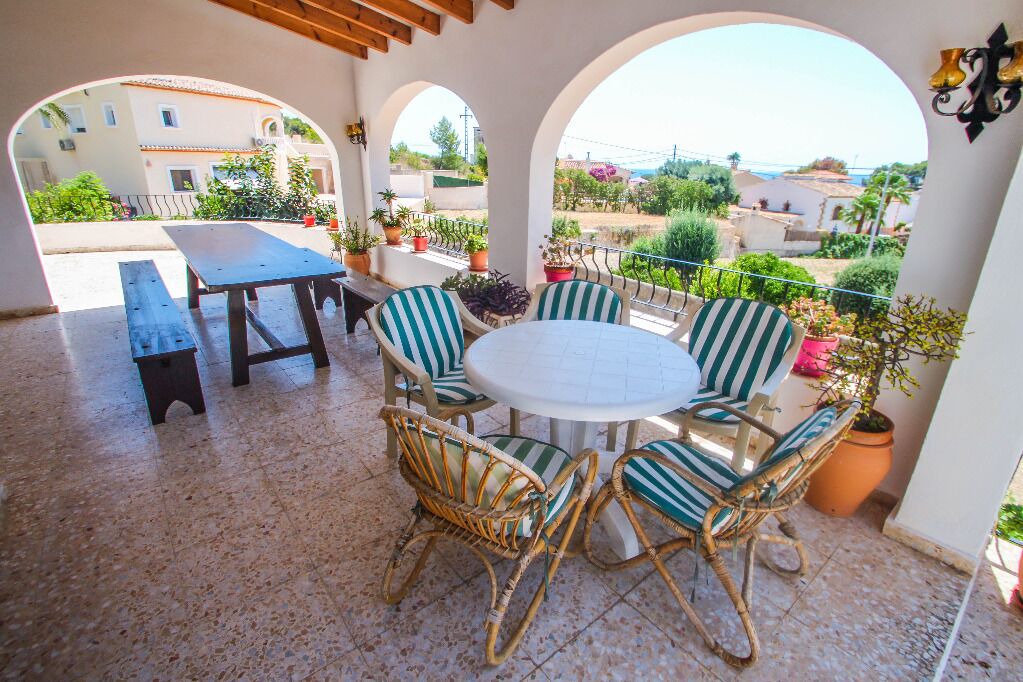 Photo of Outdoor in Urbanitzacio la Fustera