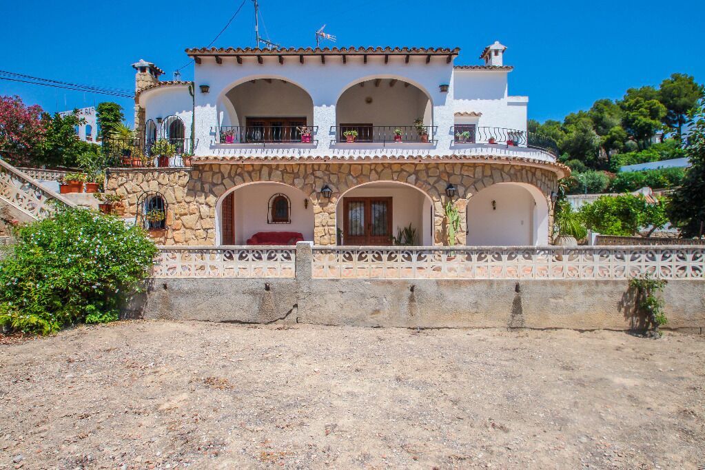 Photo of Outdoor in Urbanitzacio la Fustera