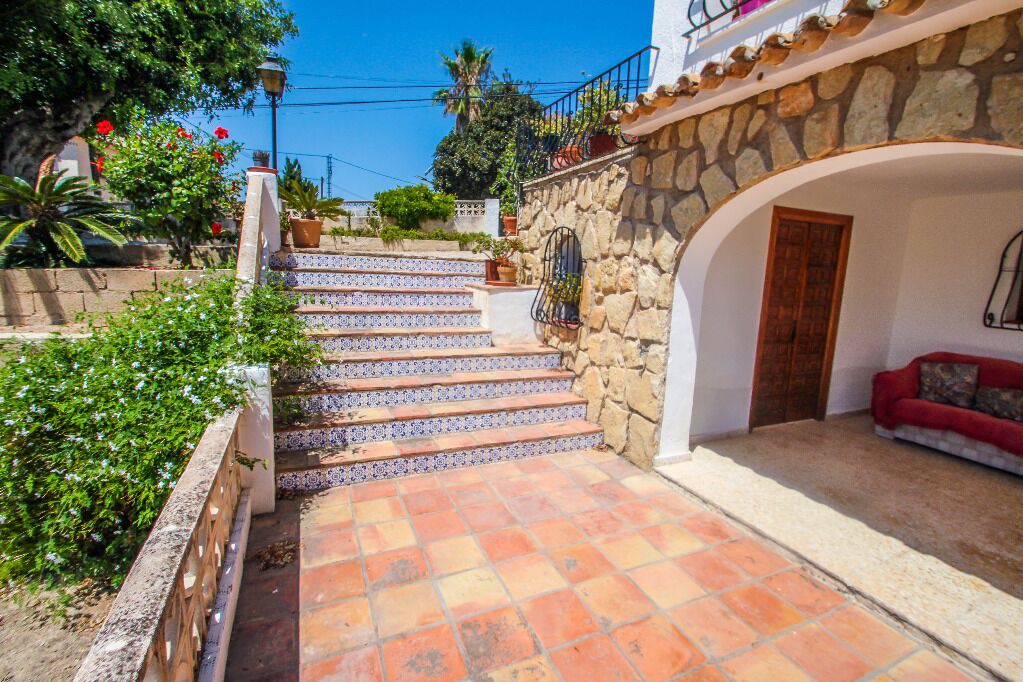 Photo of Patio Balcony in Urbanitzacio la Fustera