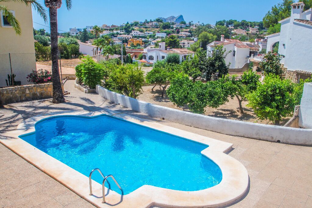 Photo of Outdoor in Urbanitzacio la Fustera